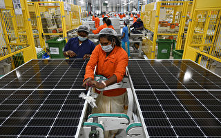 印度宣布打造本土太阳能供应链