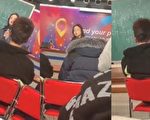 上海宋庚一被开除事件发酵 告密学生被曝光