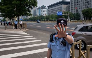 中共設置海外110警察站 歐洲兩國啟動調查
