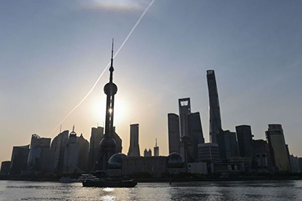 上海黄金地段93套房产 一次性抛售又一次性收回
