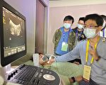 學習進階超音波技巧 提升醫護品質