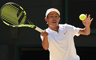 曾俊欣奪挑戰賽首冠 獲澳網會內賽資格
