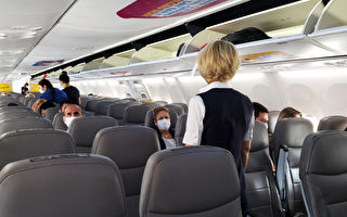 加国强制空乘人员接种疫苗 欧洲航空公司为难