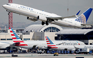 全球的航空公司周一取消近三千架次航班
