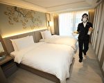 避免防疫旅館群聚 指揮中心提三大強化措施
