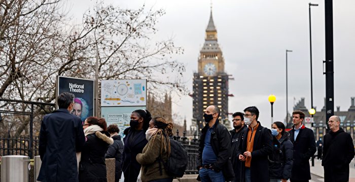 英国医生告诉卫生部长:我为何拒绝疫苗