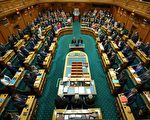 2021年紐政壇「奧斯卡」獲獎名單出爐