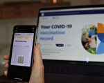 接種Covid-19加強針的等待期被縮減為4個月