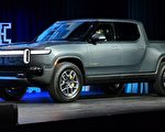 電動車新銳Rivian喬州耗資50億建廠