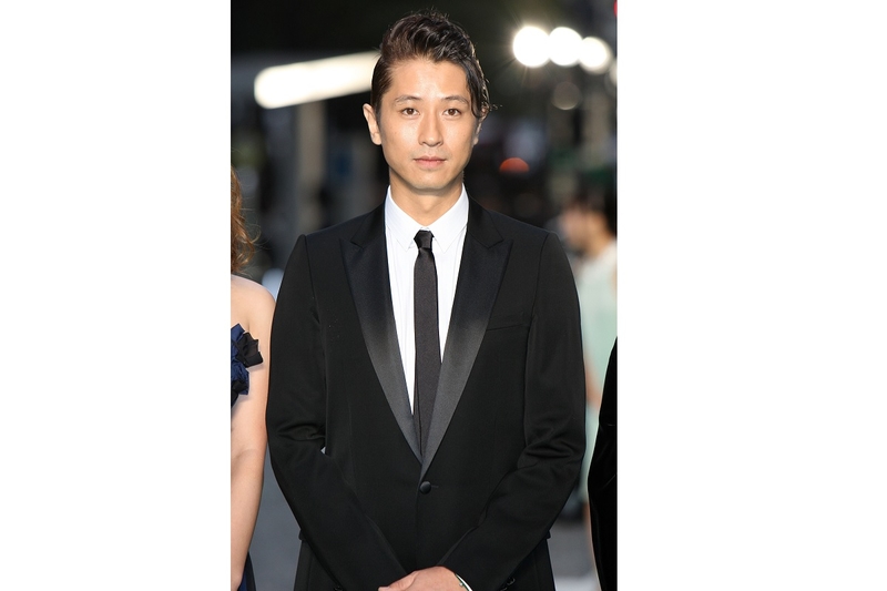 報導神田沙也加驟逝消息谷原章介態度獲讚賞 松田聖子 神田正輝 大紀元