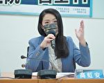 台总预算争议 在野批违宪 绿：国民党自己停审