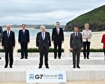齐航：2021年世界六大联盟围堵中共