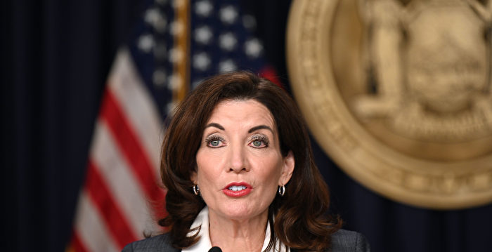 纽约州长签署亚裔细分法 各方反应迥异