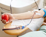 捐血救人 亚太食品产业发展协会热血呼吁