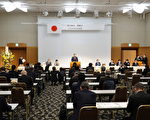 日台共荣首长联盟成立 盼催生日版《台湾关系法》