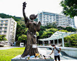 香港再有两大学连夜秘密清除六四雕塑