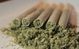 美眾院投票通過聯邦大麻合法化法案