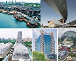 2021年度中国十大丑陋建筑出炉