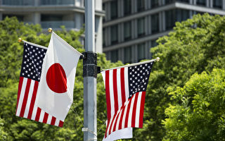 日本新防相計劃十月訪美 舉行防長會談