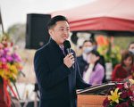竹竹并因人设事？ 林智坚：没有非要我选不可