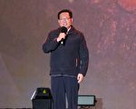 桃园阳光剧场开幕 打造台湾流行文化新地标