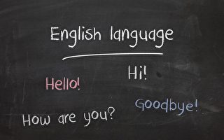 澳亞裔留學生：如何快速提高英語口語