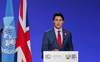 加拿大总理：挺台纳入国际多边场域与机构