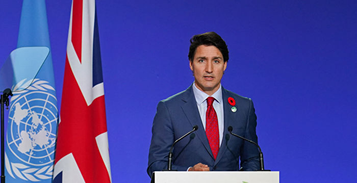 加拿大总理：挺台纳入国际多边场域与机构