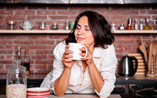 冬季容易焦慮？研究發現喝咖啡可改善情緒