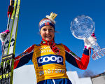 挪威越野滑雪冠军将缺席北京冬奥会