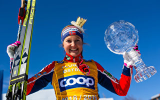 挪威越野滑雪冠軍將缺席北京冬奧會