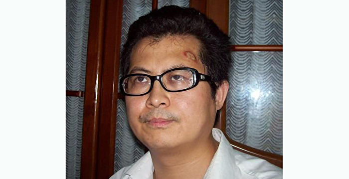 中国人权律师团律师：关于郭飞雄先生、唐吉田律师失踪的声明