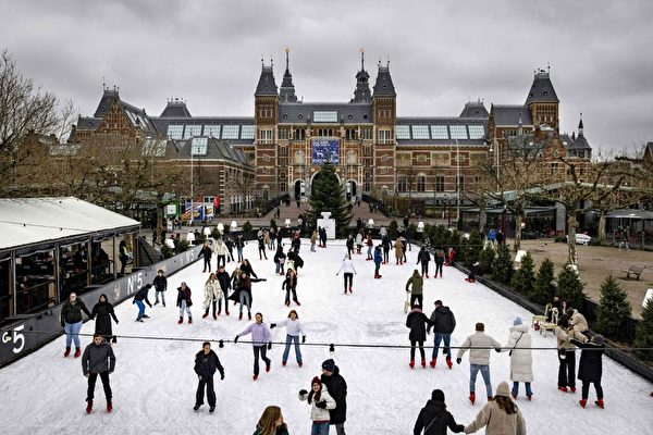 荷蘭各界呼籲政府制定長期防疫計劃