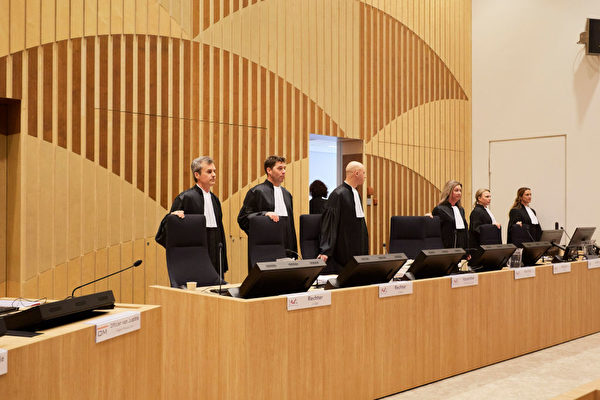 荷蘭高等法院裁決：政府過度徵收儲蓄稅