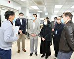 香港再多十四宗Omicron個案