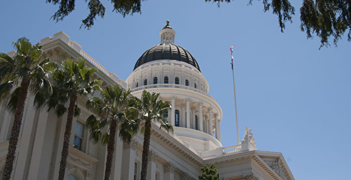 加州要求恢复80小时COVID带薪病假