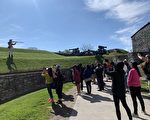 受Omicron影響 紐約市多個旅行團取消出行