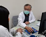 因害怕而不敢就醫 一檢查已是乳癌晚期