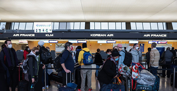 美感恩节航空旅行人数将达3年来最高 票价飙升