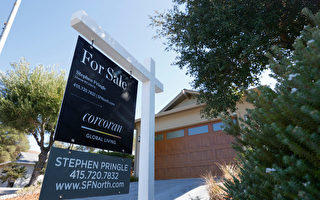 美國房地產市場走強 10月房價同比攀升18.4%