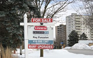 房價及租金同漲 加拿大2022年房市預測