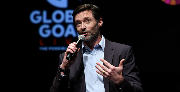 刚打完加强针 休‧杰克曼确诊染疫 症状如感冒