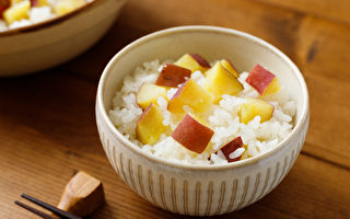 地瓜、白米飯哪個更健康？2種情況米飯勝一籌