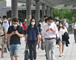香港工資9月按年升1.3% 洗碟工月薪1.4萬升最多
