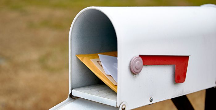 堪萨斯州官员接六十多封含不明粉末可疑信件