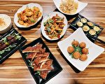 夜猫族觅食去 这家蔬食餐厅可以吃宵夜
