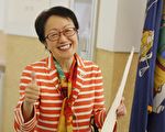 专访陈倩雯：从草根运动到首位华裔女市议员