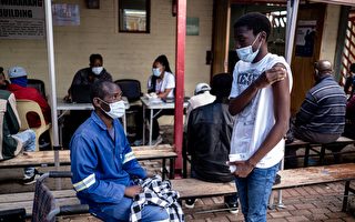 南非稱Omicron疫情高峰已過 即時解除宵禁