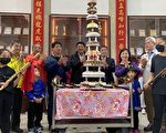 傳統聚落特色融入校園 五溝國小慶創校百年