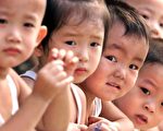專家料中國去年出生率創新低 人口或萎縮